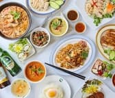 Bangkok Kitchen Deli 千歳船橋店 3