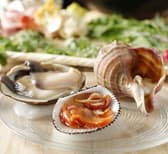 ニュー新橋ビル 牡蠣入レ時 3