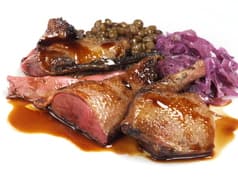 RISTORANTE DEI CACCIATORI 2