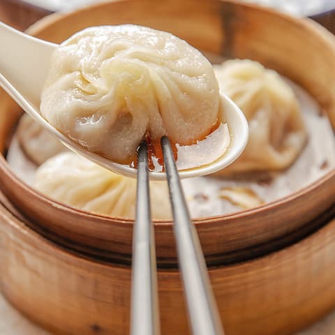 本格中華 楽楽屋 池袋本店