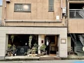 マツガミネコーヒービルヂング 101 本店 3
