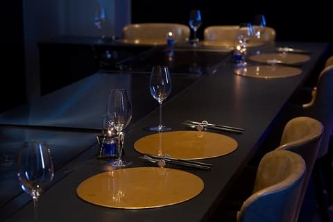 ステーキハウスアクア