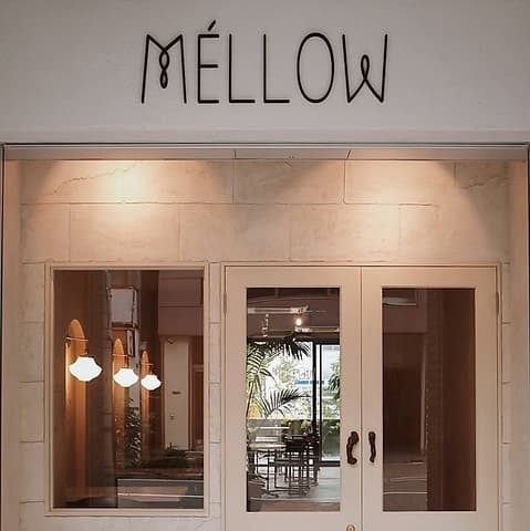 MELLOW メロウ