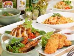 ブルースカイタイランド 2