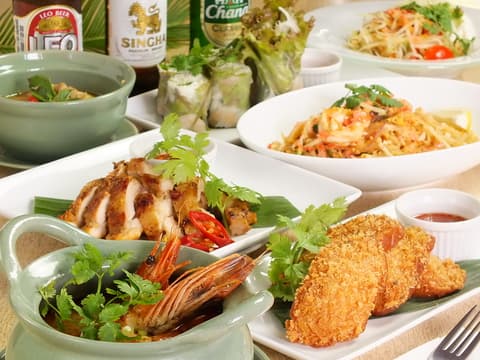 ブルースカイタイランド