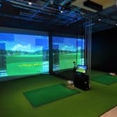 EVA GOLF STUDIO エバゴルフスタジオ 自由が丘 3