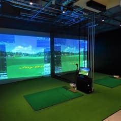 EVA GOLF STUDIO エバゴルフスタジオ 自由が丘 2