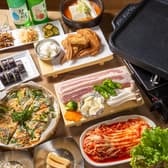 韓国料理酒場　張園　ザンウォン　岡山店 3