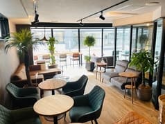 Shisha Cafe&Bar 17 Juna 2