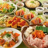 知夢仁 お茶の水イン店 3