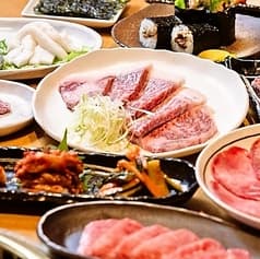 焼肉ダイニングぼうや 浜松店 2