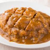 日乃屋カレー JR川崎タワー店 3