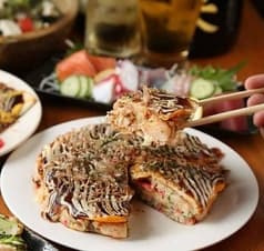 鉄板居酒屋 OHANA 2