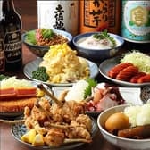 大衆酒場 いごっそ 3