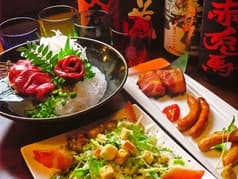 居酒屋 寅 新川崎 2