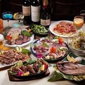 南国屋台 自由鳥 free bird フリーバード 3