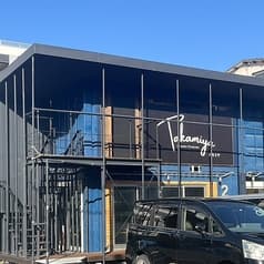 焼肉酒場 Takamiya 2