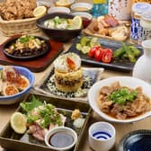 炭火と煮込み はうでぃ 3