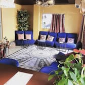 ALIF shisha cafe & bar 3