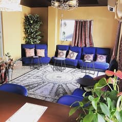 ALIF shisha cafe & bar 2