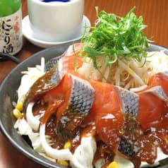 なまら屋 京都下鴨 2