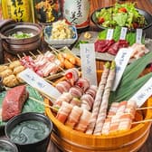 とり酒場炭人 3