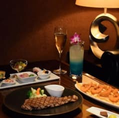 バー オードヴィー 2