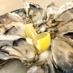 歌舞伎町 牡蠣BASARA 2