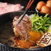WAGYU SUKIYAKI 極 GOKU 浅草浅草寺店 3