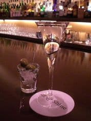 bar shine 関内 バー シャイン 2