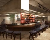 博多小皿鉄板 べっぴんしゃん 3