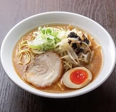 らぁめん 吉家 2