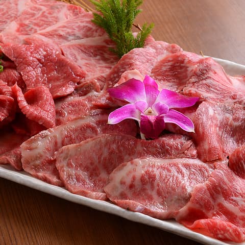 焼肉 乙ちゃん 大森ベルポート店