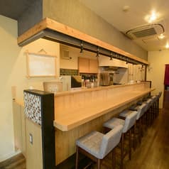 小料理 つやま 2