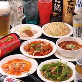 本格中華酒場 担々麺房 隆興 3