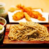 水内庵 アークヒルズ店 3