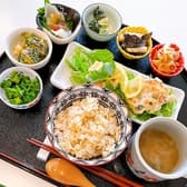 和薬膳料理と珈琲の店 プーラビエ 3