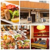 オホーツクダイニング 銀星 ぎんぼし 3