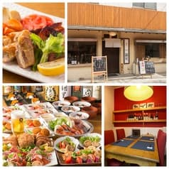 オホーツクダイニング 銀星 ぎんぼし 2