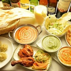 アジアンダイニング スワガット 西永福店 2