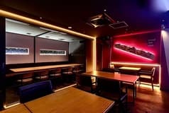 肉と魚 Second Class Tokyo 2