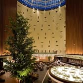 レストラン ファインテラス 舞浜ビューホテル by HULIC 3