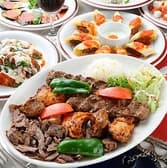 トルコレストラン ウスキュダル 新宿 3