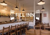 FILL INN フィル イン 3