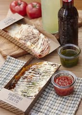 IKAYAKI STAND イカヤキ スタンド 2