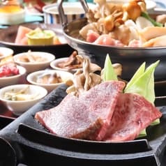 やま茶屋 信州長野市 善光寺門前 2