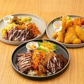 たてがみキッチン 3