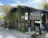 Cafe restaurant Toumai トゥーマイ 3