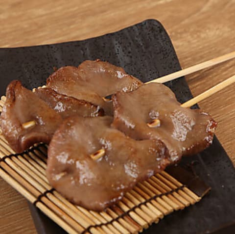 元祖牛タン串あだち屋 大森