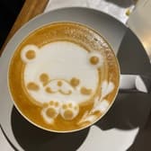 GINZA Cafe Hanon ギンザ カフェ ハノン 3